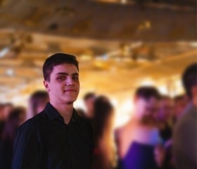 Kirill, 20, Chelyabinsk