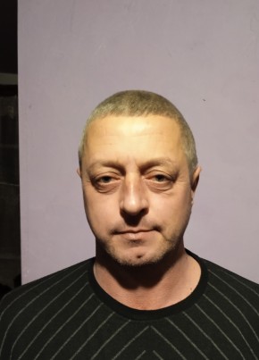 Алим Османов, 45, Россия, Щёлкино