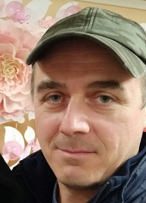 Александр, 43, Россия, Санкт-Петербург