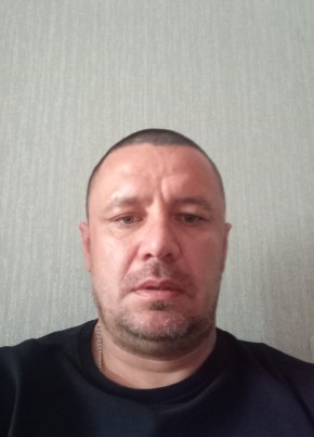 Andrey, 44, Russia, Kirov (Kirov)