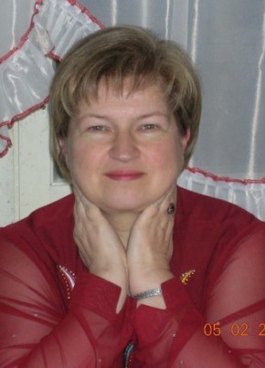 Алёна, 68, Россия, Рязань