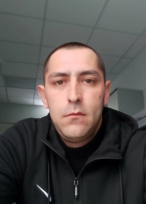 Roman, 29, Россия, Ракитное