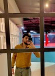 Ilyas, 20, Yekaterinburg