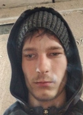 Daniil, 23, Russia, Belinskiy