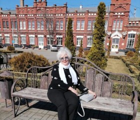 Татьяна, 72 года, Лабинск