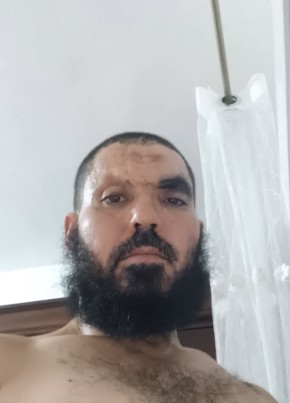 وسيم زيتوني из Boumerdas 39 лет