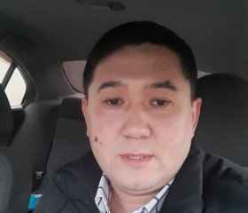 Ильяс, 38 лет, Бишкек