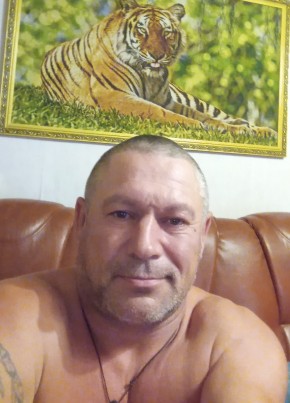 Евгений, 49, Россия, Шипуново