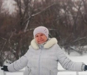 Юлия, 57 лет, Знаменка