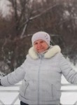 Юлия, 57 лет, Знаменка