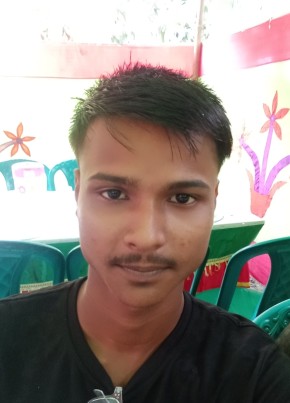Mester Riyan, 21, বাংলাদেশ, টঙ্গী