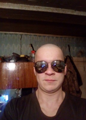 Григорий, 35, Рэспубліка Беларусь, Віцебск