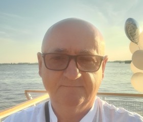Andru, 58 лет, Нижний Новгород