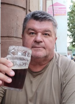 Александр, 55, Bundesrepublik Deutschland, Karlsruhe