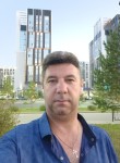 Леонид, 44 года, Астана