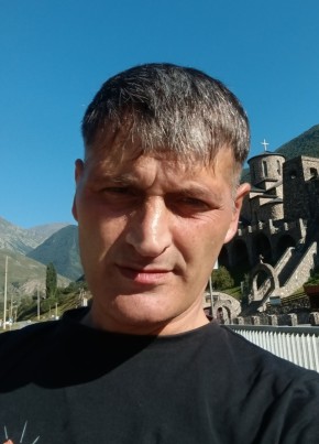 Валерий из Баксана 49 лет