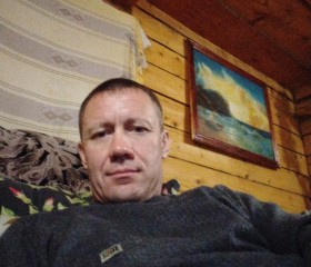 Владимир, 46 лет, Ижевск