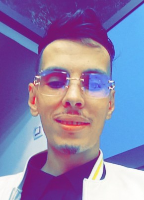 Rahimo Oran❤️, 31, Algeria, Sidi Bel Abbes