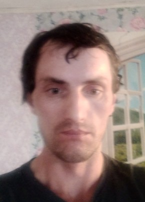 Андрей, 42, Россия, Верещагино