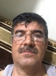 Abdulhadi, 55 лет, Turgutlu