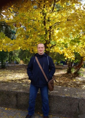 Пётр, 38, Россия, Ростов-на-Дону
