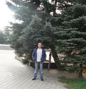 Олег, 61, Россия, Таганрог
