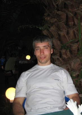 Maksim, 47, Russia, Ulyanovsk