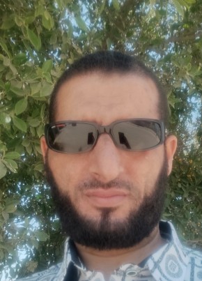 Ayman, 41, جمهورية مصر العربية, القاهرة