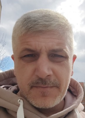 Дмитрий, 46, Россия, Тучково