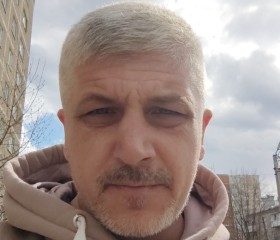 Дмитрий, 46 лет, Тучково