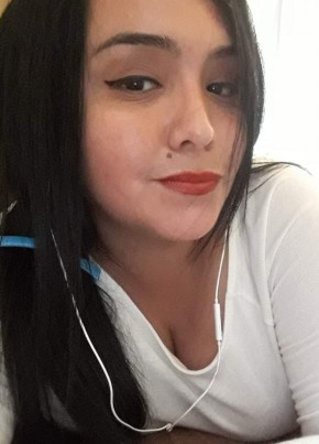 Carolina, 41, República del Ecuador, Guayaquil