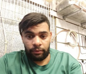 Suhaib suhaib, 29, Laghouat