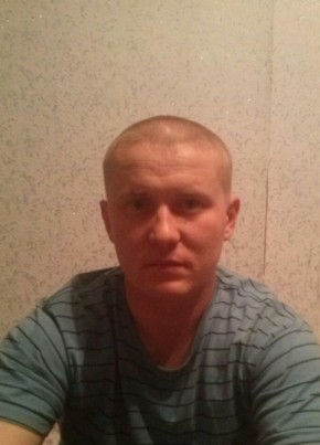 Димка, 34, Россия, Тобольск