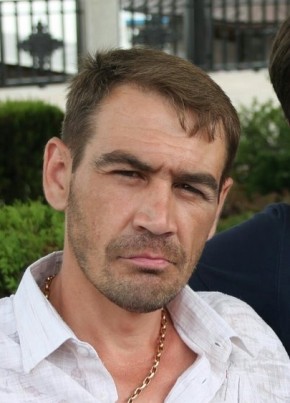Давид, 44, Россия, Анива