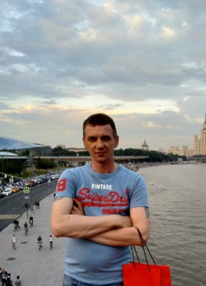 Юрий, 40, Россия, Люберцы