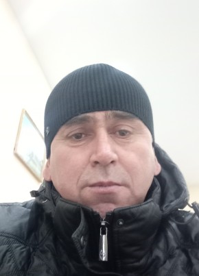 Мирзо, 55, Россия, Тучково