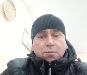 Мирзо, 55 лет, Тучково