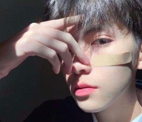 煜, 29, Taishan