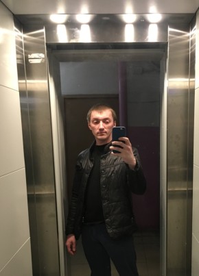 Санёк, 33, Россия, Ковров