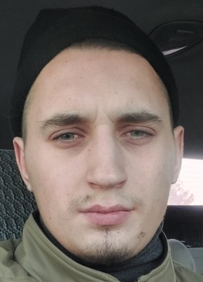 Александр, 24, Россия, Ноябрьск