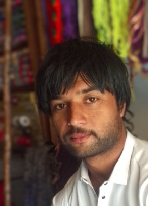Hamza, 18, پاکستان, اسلام آباد