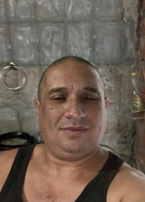 Marcos из Goiânia 57 лет