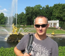 Андрей, 41 год, Тверь
