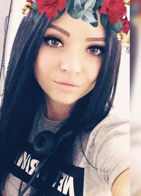 Леночка из Ростова-на-Дону 32 года