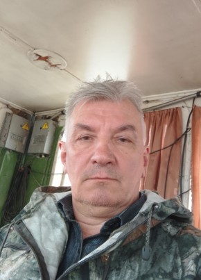 Семён, 62, Россия, Москва