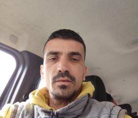 Florin, 38, Mechelen