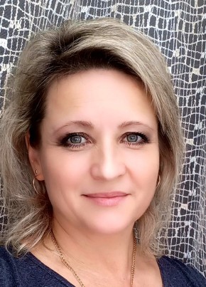 Елена, 48, Россия, Шатура