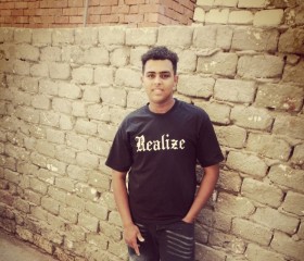 حسام, 18, Al Mansurah