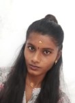 Gayathri, 21 год, Chennai