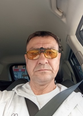 Владимир из Люберцы 49 лет